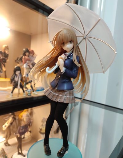 通过挖煤姬购买日版手办是一次安心又便捷的体验。不仅确保了日版的身份与全新未开的品质，更省去了自行海淘的种种麻烦。手办本身完美无瑕，涂装精细。平台的物流、清关、加固打包形成可靠闭环，让收藏者只需享受开箱的喜悦即可，服务体验满分。