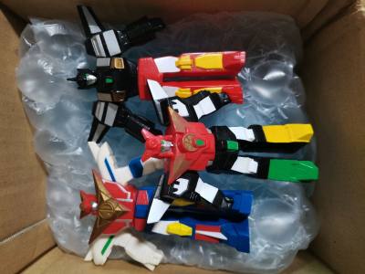 又来淘淘小人偶