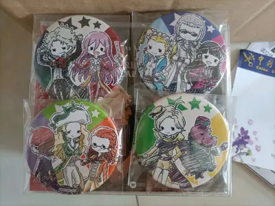 这是我第二次使用挖煤姬了，不得不说他们的包装非常好，而且我是用的是ems运费可以用积分抵扣，十分划算，我买的是一些动漫的周边，挖煤姬上的东西非常齐全，很多cd周边相当便宜，再次强调他们的快递真的很快就送到了，大概几天时间就送到我家，之前我还担心要很久，但是并不需要，...