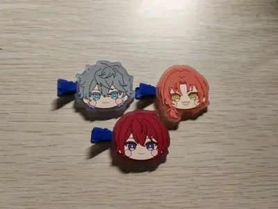 又在挖煤姬切煤啦~这次在年末的冬季切到了貌美的osel浅紫痛包和es的萌萌刘海夹！挖煤姬还是很好用，这次切煤也用了砍价功能，切到了好价的痛包。发货走的是可追踪小航空，效率很高，适合重量较轻的物品。快递包装也一如既往地结实令人放心！