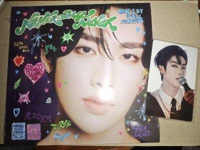 很好的购物体验