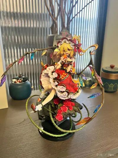 商品到手好很好，没有出现损坏，物流选的是海运，到手时间也不长，收到的手办很好看，价格实惠，下次还会再来