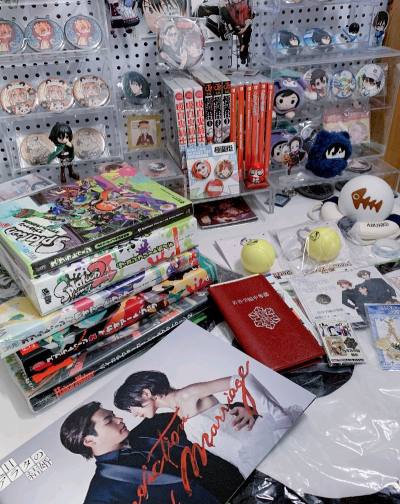 作为一个常年使用国内二手物品交易平台的人来说一直有买不到心仪且好价物品的困扰。想尝试切煤，但是迫于国际邮费以及不懂得流程的困扰而迟迟没有入手。在一次机缘巧合之下找到了很多心仪的好物并且学习了挖煤的流程后，发现没有想象中的困难。国邮也没贵的吓死人，甚至还可以找拼团来分...