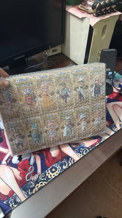 在挖煤姬上店铺选择很多，这次淘到了一家惊喜的店，买取王国的东西质量杠杠的，描述很仔细，打包也相当给力，价格也能买到实惠的喔