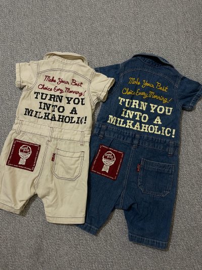 第二十几次使用挖煤姬购物 现在的活动越来越多且越来越划算了 很喜欢在日本给孩子买童装 穿出去回头率超高 被路人问在哪里买 也分享给了不少同道中人使用挖煤姬 总能在挖煤姬买到意想不到的好东西 新功能上线留言真的很方便 会继续买买买