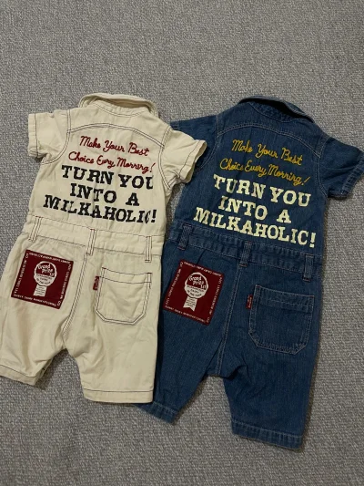 第二十几次使用挖煤姬购物 现在的活动越来越多且越来越划算了 很喜欢在日本给孩子买童装 穿出去回头率超高 被路人问在哪里买 也分享给了不少同道中人使用挖煤姬 总能在挖煤姬买到意想不到的好东西 新功能上线留言真的很方便 会继续买买买