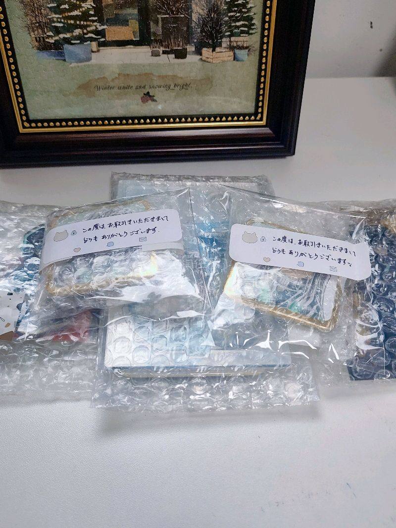 年末的一单，体验感很好，这单走的小航空。卖家和挖煤姬仓库的打包都很严实，东西完全没有损伤。应用页面也很简洁干净，易于操作，这次购物很开心！