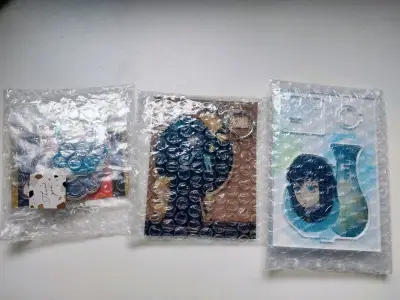 年末的一单，体验感很好，这单走的小航空。卖家和挖煤姬仓库的打包都很严实，东西完全没有损伤。应用页面也很简洁干净，易于操作，这次购物很开心！