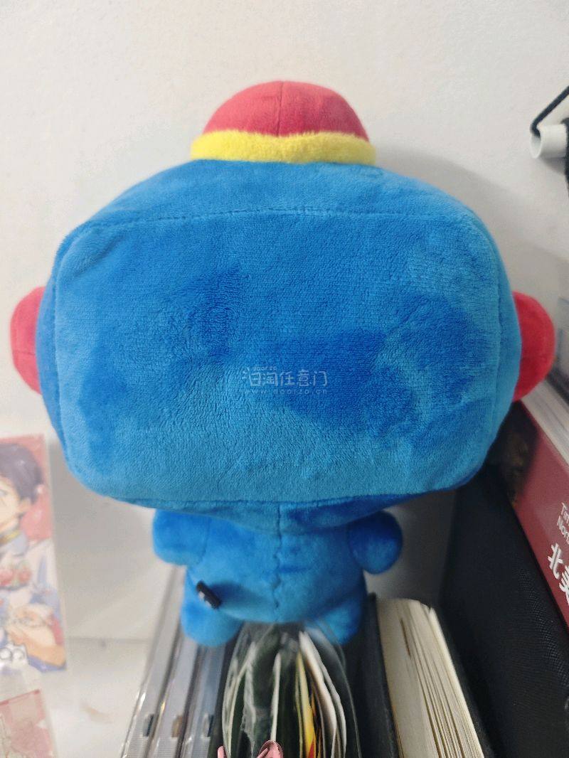 大家好，十二月购入了两只可爱的hikun，一个是日版初代玩偶，另一个是大的零钱包，比较好价，走的可追踪小航空，包裹很严实，东西完全都没有损伤，用了积分抵运费很划算，大概用了十天左右收到。东西也很好，选择挖煤姬页面简洁方便，适合新人用～