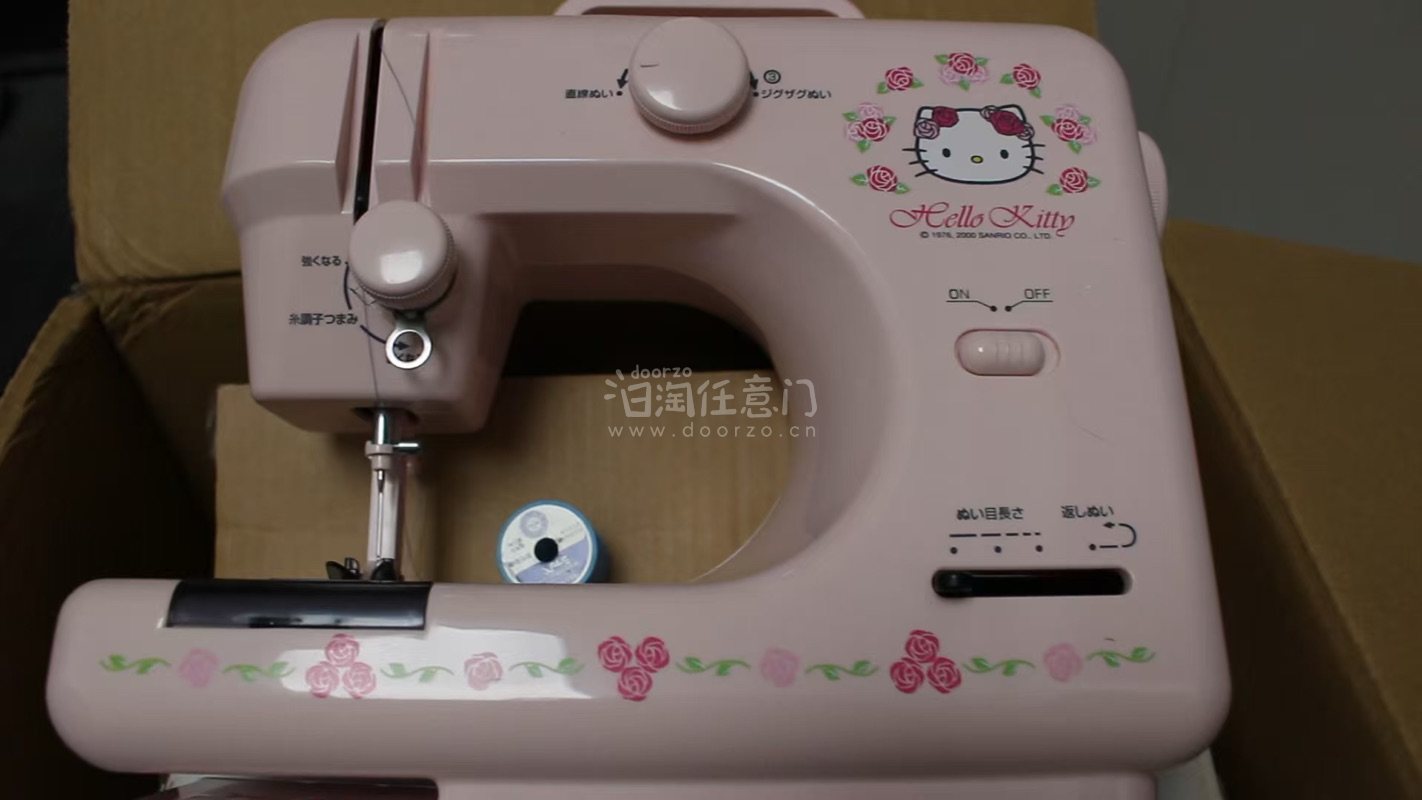 谁懂啊！在挖煤姬蹲到3台Janome Kitty绝版缝纫机、2条Pinkhouse牛仔半裙，从选品到收货全程惊喜！

品类是真全，国内中古店难寻的Kitty缝纫机，成色好还带完整配件；断货的Pinkhouse半裙有现货，尺码也齐，轻松实现“淘遍日本”。

海运超给力...