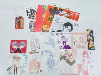 打包技术还是一流，包装严严实实，外面是超厚的硬纸箱，里面填充的泡沫纸，谷子被保护的让人放心。物流速度也十分给力!本次选的竹蜻蜓plus线路，从下单到收货，用了13天左右，速度比我预想的快，无需苦苦等待。当然最喜欢的还是它的优惠福利，本次用优惠卷抢到了喜欢的hrd老师...