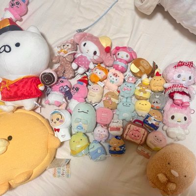 任意门购物分享