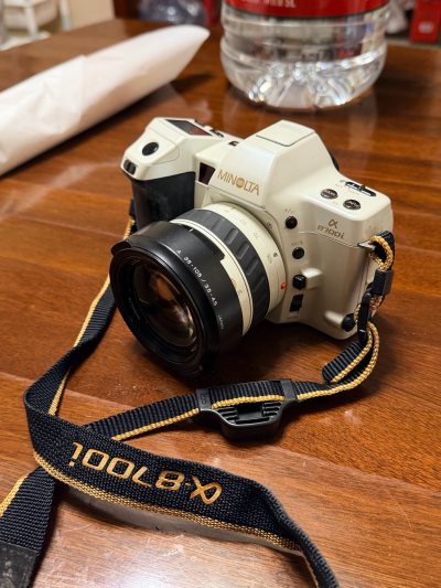 非常完美的一次捡漏