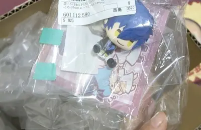 又一次的购物体验，速度很快，走的竹蜻蜓真的很便捷，速度上完全可以信服。基本上可以走这个物流的就都走这个了