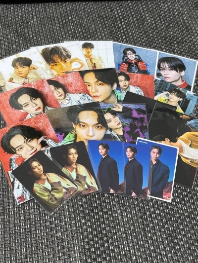 已经不知道是切的第几次煤了，非常开心又能收到一箱~这次依旧是走的EMS路线，使用体验非常好，运输很快，也就一周多就收到了，盒子也特别牢固，东西都完好，以后还会继续支持！