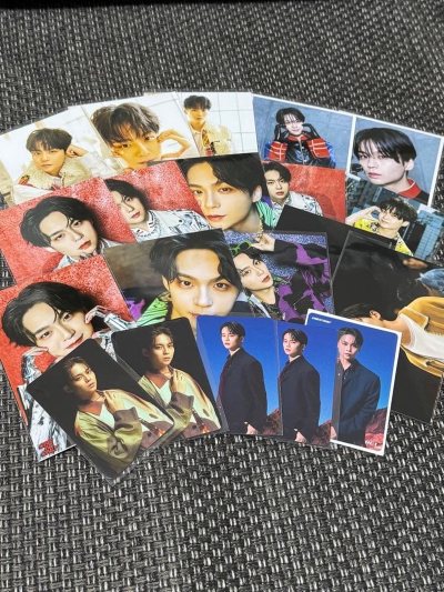 又一次任意门开箱~