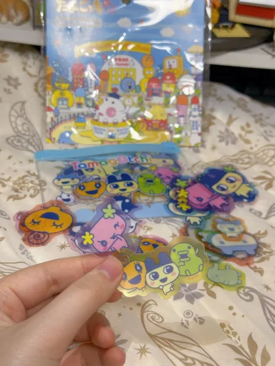 支持中文支付超省心，性价比远超预期。流程也比想象中顺畅，都完好到家，期待下次购物，虽然海运很慢，性价比很高，但收到心仪藏品的瞬间超满足，