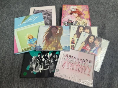 在挖煤姬日淘上面购买的专辑到货。合单迅速，选择了竹蜻蜓echo物流，运费非常划算，物流速度也很快，不到一周时间安全送达。每天签到还可以领取积分抵扣运费，非常方便推荐使用！