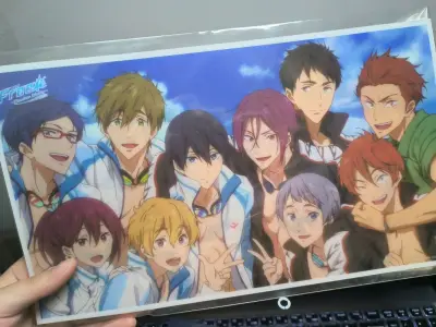 挖煤姬一直用下来感觉体验很好，操作简单易上手，这次就几个小物件因为重量较轻就走了竹蜻蜓，感觉物流比较方便