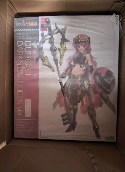 挖煤姬搜索功能太顶了，心仪的模型一下就搜到，价格比国内划算不少～ 仓库打包超用心，层层气泡膜裹得严实，模型毫发无损。物流速度惊艳，没多久就到手，全程可追踪超放心！实物质感拉满，和描述完全一致，日淘模型选它准没错，已经安利给同好啦～