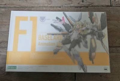 挖煤姬果然没让人失望！再入两盒模型均崭新到手，品相满分。多站点覆盖，选款自由度拉满，价格划算还靠谱。物流效率超赞，时效稳定不拖沓，收货体验感拉满。日淘模型认准挖煤姬，省心省力又放心，同好们可以冲～