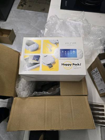 psp1000,20多年前的产品