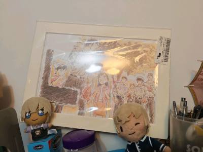 在挖煤姬蹲到了好价名柯谷