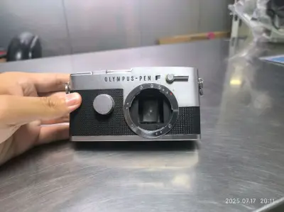 这次用挖煤姬海淘奥林巴斯PEN FT胶片相机，体验远超预期！平台中文界面清晰，搜索机型时自带翻译功能，日文商品描述精准易懂，新手也能轻松上手，无需额外借助翻译工具。最惊喜的是价格优势，对比国内二手市场，同款机型到手价划算不少，还能挑选到成色优质的个人闲置品。
 
下...