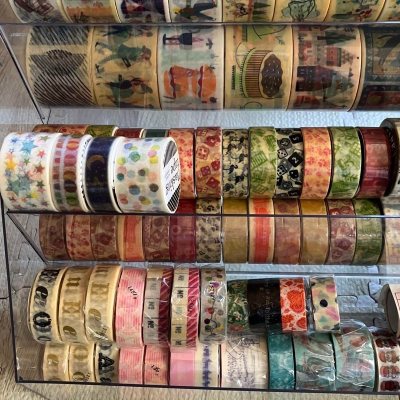 挖煤姬购物分享～