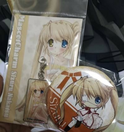 挖煤姬购物分享