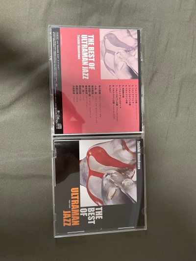 可惜是精选集，其他版本被炒的很贵，要是能有再版就好了，希望日方不要不知好歹?
朋友推荐的，所以说朋友之前要多聊音乐啊