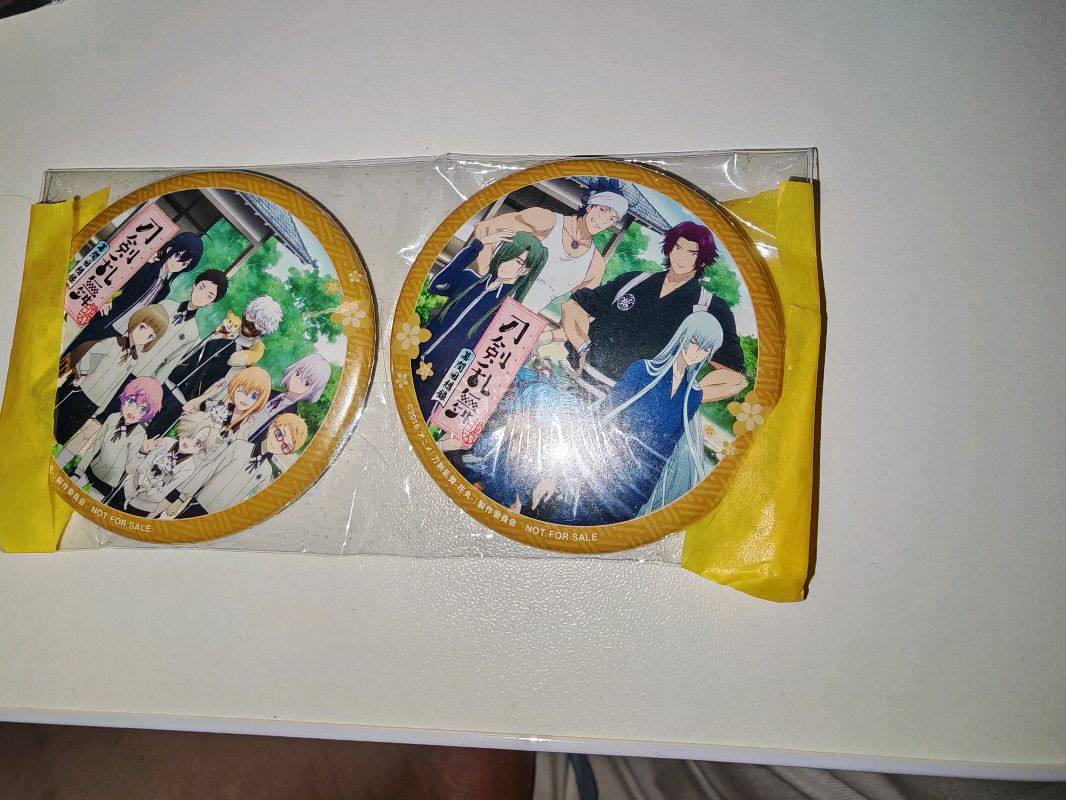 很好用的切煤软件 经常会发优惠券 都是好价切来的 即便是晚上切物速度也挺快的 不至于说东西都没了还显示购买中（） 入库拍照速度挺快的 走的是包税线路 合单超级快  等了没多久就收到漂亮谷子啦