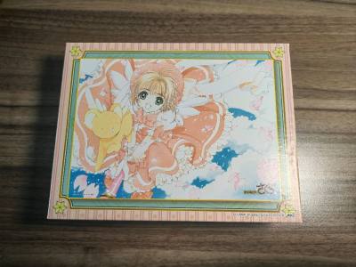 年末挖到了心心念念的拼图！挖煤姬打包很好，泡沫厚厚，八角尖尖，没有损坏，拼图内袋也是全新未拆，不枉费等了这么久。运费也很实惠～推荐使用