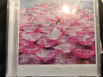 随便看看的时候看到喜欢的就毫不犹豫的下单了，最近活动也很多，给到了很多的优惠，也是好价拿下了喜欢的cd，期待下一次的购物体验