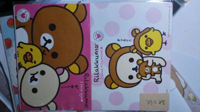 切到了超级好价的贴纸 包装的特别严实  很开心的一次交易 超级超级愉快的沟通过程和购物体验ʕ•ᴥ•ʔ