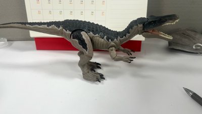 .	必须夸夸！物流跟飞似的，没等多久就收到，包装还特结实，东西完好无损，太满意啦！以后还会继续使用！