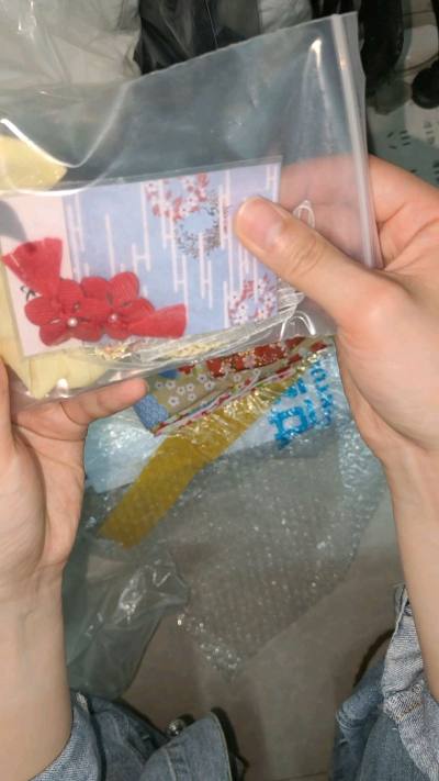 这次是使用挖煤姬在韩国购买的娃衣，试了好几个软件都无法购买，只有挖煤姬可以，购买的渠道真的很多，非常棒，买到了想要的东西