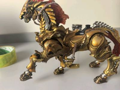 完美的性价比玩具