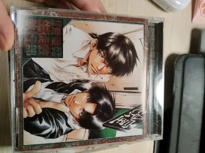 第二次在挖煤姬淘啦，这次买的全是CD，体验依旧满分！包装特别用心，泡沫裹得严实，碟片完好无损，物流速度比预期快，全程有物流跟踪很放心，客服回复也及时。不管是冷门旧碟还是热门专辑都能挖到，选品靠谱，妥妥的宝藏海淘平台！已经推荐给同好，会一直回购，五星好评必须安排～