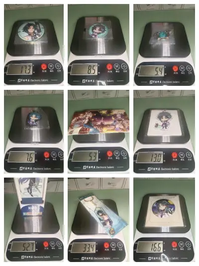 ▷前言
之前已经切煤过一次了，体验感很好，所以第二次切煤就这样到来了！接下来谈一下我的整体体验吧！
▷购物全过程
这次购买的是谷子set，碰巧刷到感觉是好价就切了下来，是机器人秒切的非常迅速，付款一分钟内就显示已处理待入库了，而且有挖煤姬给的折扣券，实际价格会更便宜...