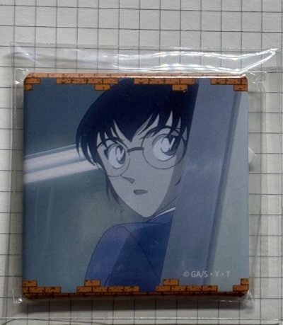 买到了心心念念的 国内都没人出 还好切到了 好开心啊 用的竹蜻蜓 速度特别快 包装也很严实 都没损坏