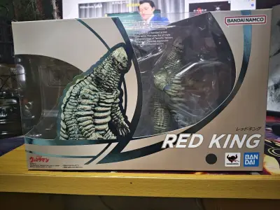 挖煤姬上又又在煤炉挖到好东西了，低价的玉米王，叠券两百五不到拿下国内的三百多的玉米旺再版，盒相良好，甚至还挺闪，非常完美