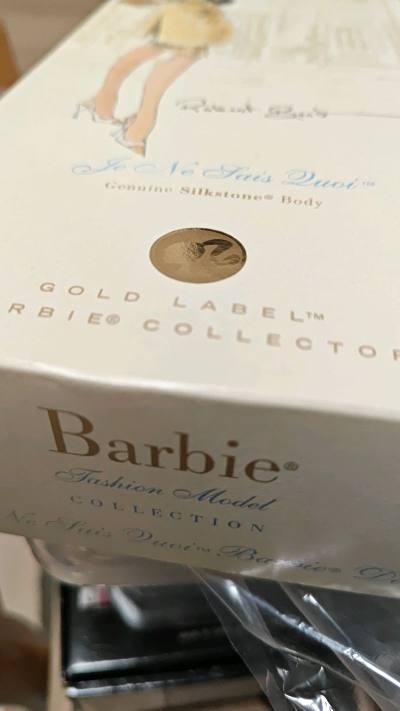 谁懂啊?淘到了人生娃娃