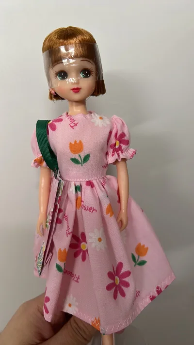 好久没上来海淘了呢，如果直接登陆煤炉也很不方便。所幸有了挖煤姬和挖煤姬这些平台，方便了我们这些娃妈的需求。打开就能实时查看好价，拍到喜欢的日产丽佳和珍妮，更开心的还有日本卖家的精致手作，这下娃娃也能穿上好看的娃衣啦