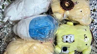 家人们，挖到宝了！最近疯狂痴迷海淘，然后就发现了挖煤姬这个宝藏 app。它的操作超简单，就算是海淘小白也能轻松上手。商品种类那叫一个丰富，只有你想不到，没有你买不到，不管是热门的动漫周边，还是小众的中古好物，都能在上面找到。而且下单流程清晰明了，客服回复也超及时，有...