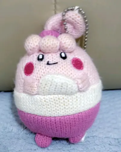 看看我在挖煤姬淘到了啥，全是绝版好物。挖煤姬是一个很好的平台，可以发货也很方便，也可以议价，都是可爱的小毛绒。值得收藏。