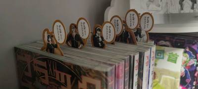 第一次使用挖煤姬，尝试购买了很喜欢的漫画书套组。
使用感受非常好，很顺畅。
和普通网购没什么区别。
以后还会继续支持的。(´･ω･`)