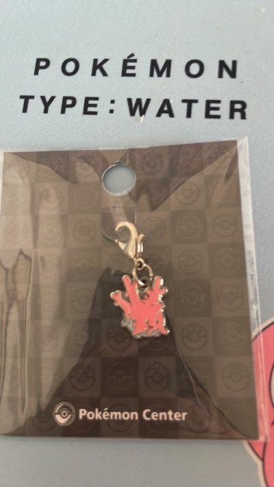 宝可梦挂件第二十三弹