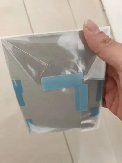 挖煤姬日淘打包太省心！物流到的超级快，差不多一周就到了，仓库打包包装用厚气泡很给力，卖家邮递服务也是完好无损，成色新新。