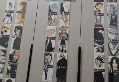 bleach   死神
因为一个人端了一锅粥。全程物流非常迅速，自从用了挖煤姬就再也不找DG了。定期有券，而且自己能够全程跟踪物流，非常方便！
里面包装没有硬纸板，有气泡垫，并且纸箱非常坚固。到手时，箱子没有任何破损，里面的物品也完好无损！
总之是一次非常好的购物体...